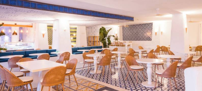 波戈弗兹水疗度假酒店(TH Praia - Borgo di Fiuzzi Resort & Spa)图片