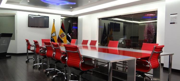 卡司本酒店(Casben Hotel)图片