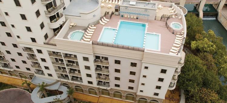 卡斯卡达温德姆酒店(Club Wyndham la Cascada)图片