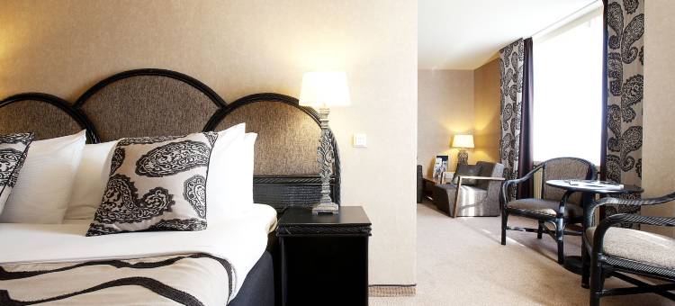 卡尔顿奥西斯酒店(Carlton Oasis Hotel)图片