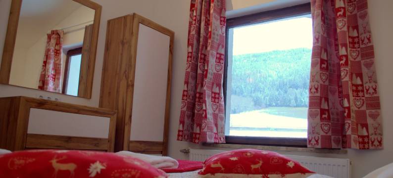 苏珊娜之家宾馆(Haus Susanne)图片