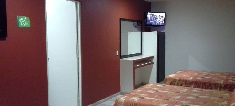 普埃布拉拉金塔旅馆(La Quinta Puebla)图片