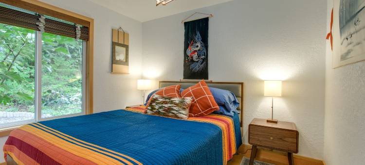 塞荷姆花园旅馆(Sehome Garden Inn)图片