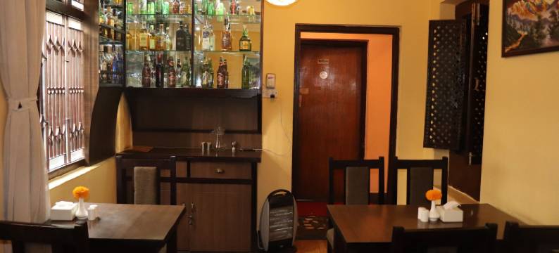 韩娜酒店(Hotel Hana Pvt.Ltd)图片