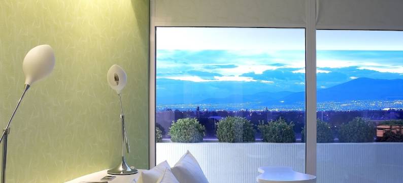 塞米勒米斯酒店(Semiramis Hotel)图片