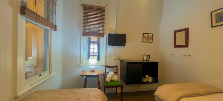 厄马拉酒店(Ulmarra Hotel)图片