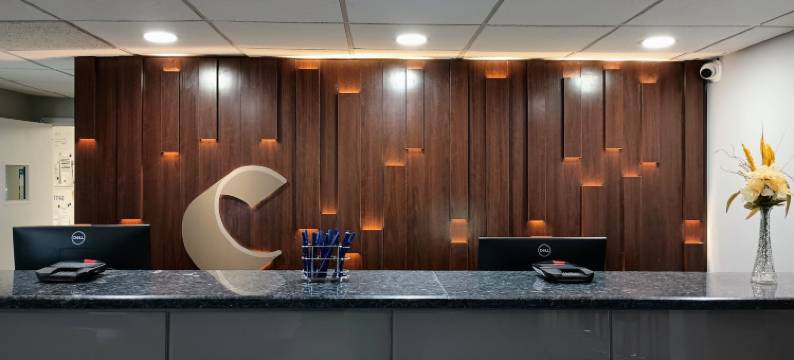 舒适套房酒店(Comfort Inn & Suites)图片