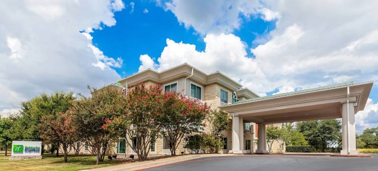 智选假日套房酒店奥斯汀日落谷(Holiday Inn Express & Suites Austin SW - Sunset Valley)图片
