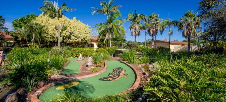 巴利纳发现园(Discovery Parks - Ballina)图片