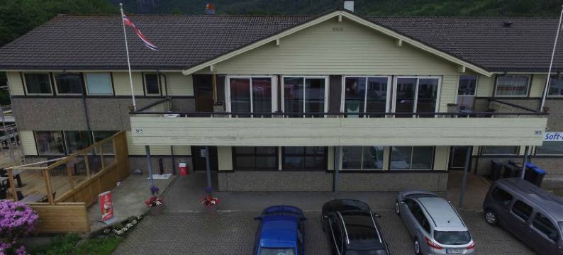 维克道尔克罗 AS 汽车旅馆(Vikedal Kro og Motell As)图片