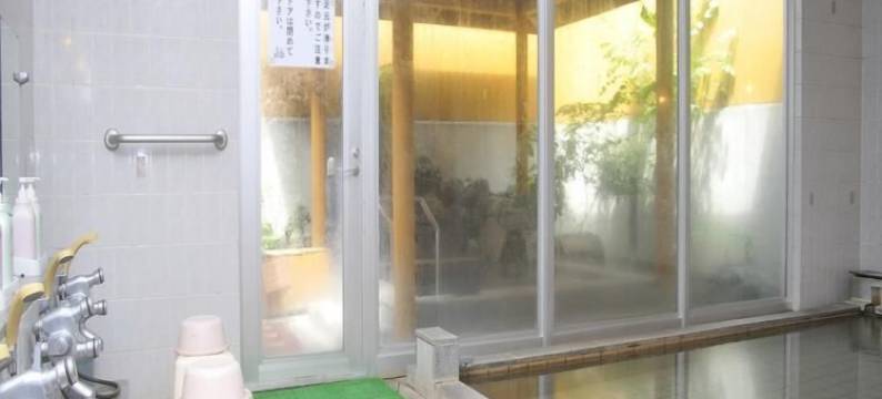 层云峡温泉汤元银泉阁(Sounkyo Onsen Yumoto Ginsenkaku)图片