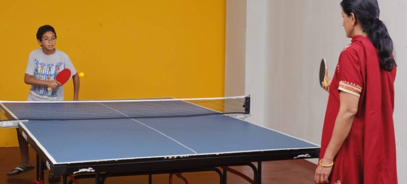 斋酒店(Hotel Jai)图片