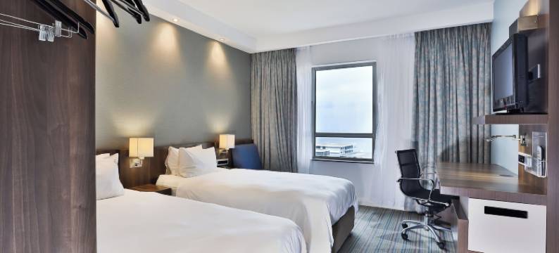 Holiday Inn Express 德班 - 乌姆兰加(Holiday Inn Express DURBAN - UMHLANGA by IHG)图片