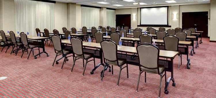 哥伦布凯悦嘉轩酒店(Hyatt Place Columbus)图片