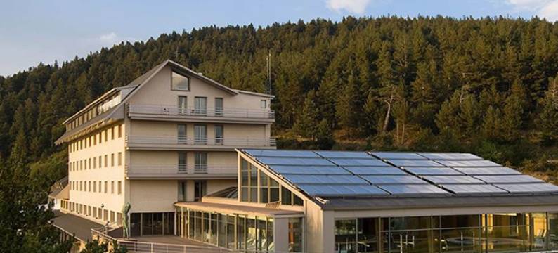 科拉达 Spa 酒店(Hotel & Spa la Collada)图片