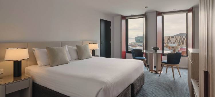 RACV 霍巴特酒店(Racv Hobart Hotel)图片