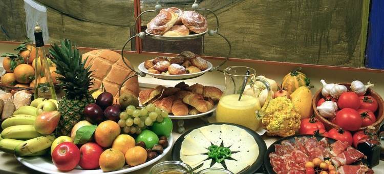 埃斯塔西奥乡村酒店(Hotel l'Estació)图片