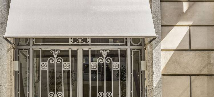 梅卡德尔穆尔穆里公寓(Murmuri Residence Mercader)图片