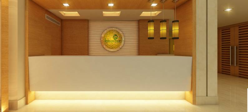 金奈施莫纳柠檬树酒店(Lemon Tree Hotel Shimona Chennai)图片