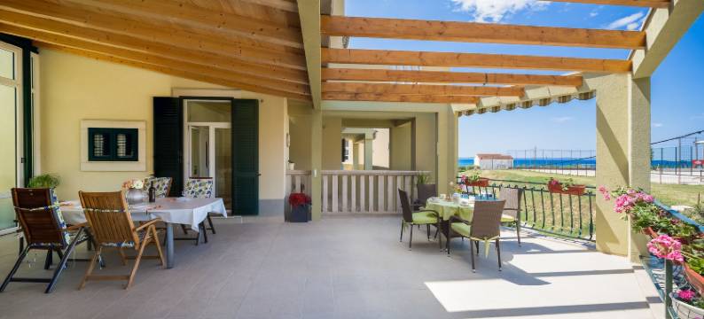 狮子别墅酒店(Apartments Leon)图片