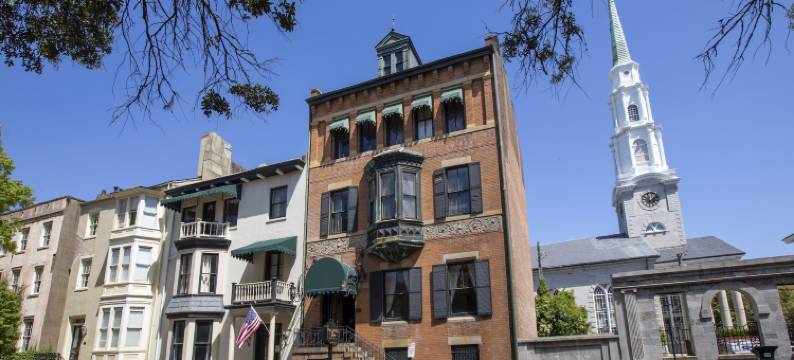 芙莱旅馆(Foley House Inn)图片