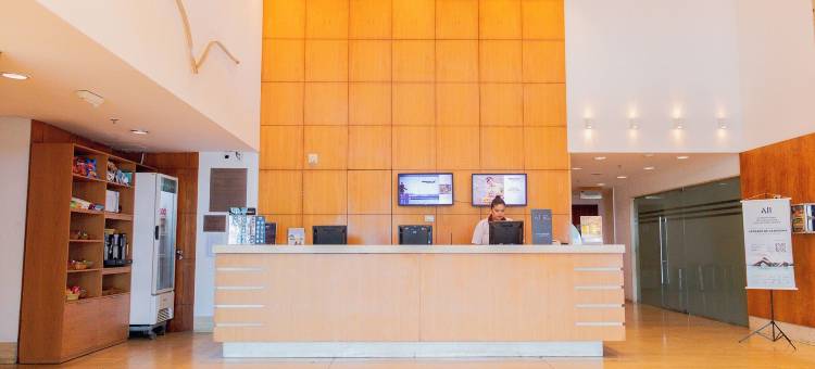 马卡埃美居酒店(Mercure Macae)图片