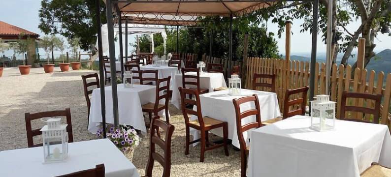 奥托凡达农庄酒店(Agriturismo Alto Venda)图片