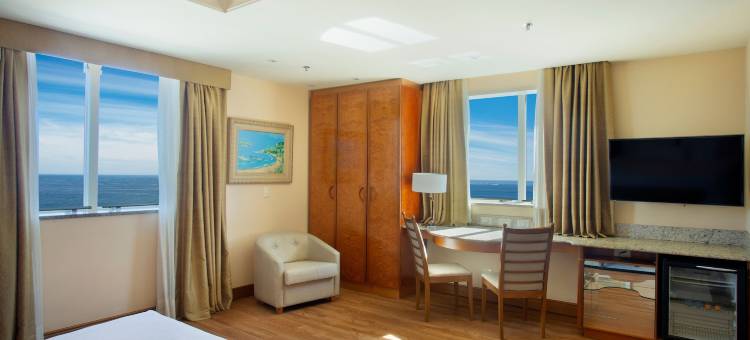 温莎芭拉酒店(Windsor Barra Hotel)图片