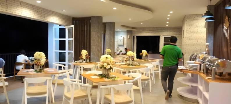 你和我民宿(Are You and I Bed & Breakfast)图片