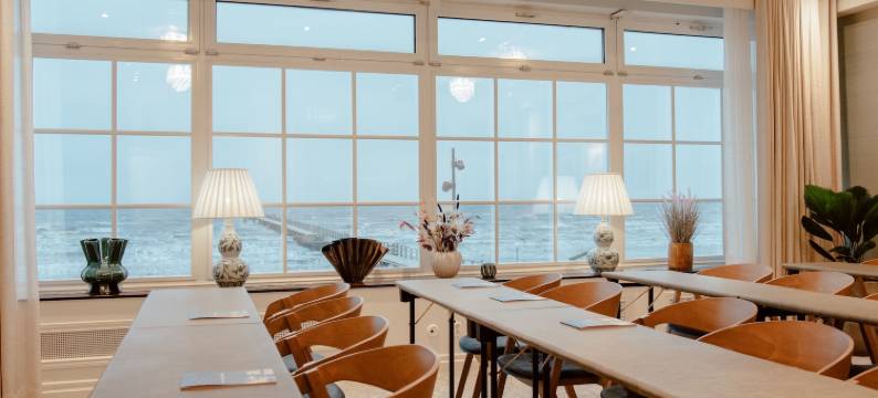 法尔肯伯格斯坦拜德酒店(Falkenberg Strandbad)图片