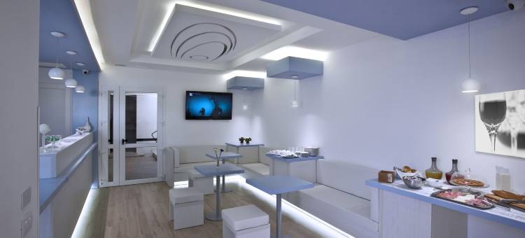 佩尔拉盖亚酒店(Hotel Perla Gaia)图片