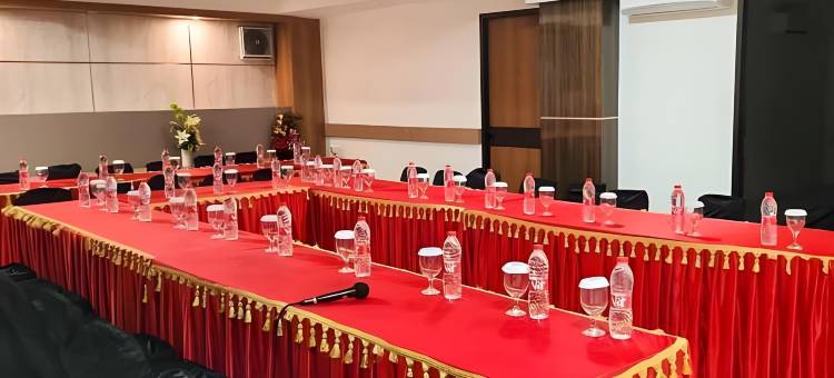 国王皇家酒店(King Royal Hotel)图片