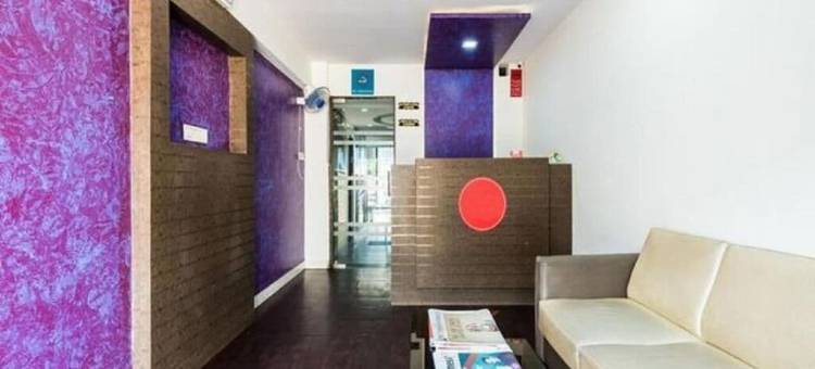 库尔拉公寓酒店(Hotel Kurla Residency)图片