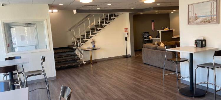 马尼托沃克戴斯酒店(Days Inn by Wyndham Manitowoc)图片