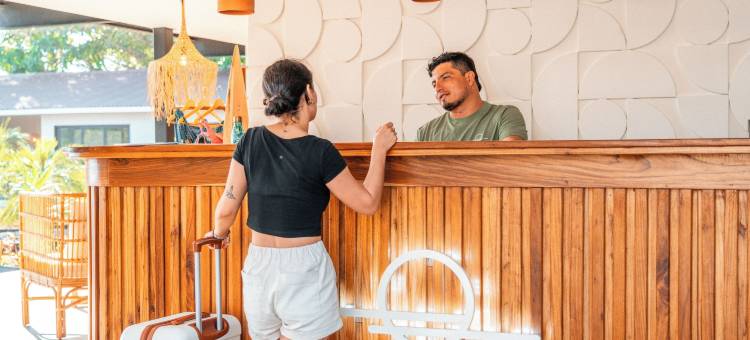 Bambuda Santa Catalina 旅馆(Bambuda Santa Catalina)图片