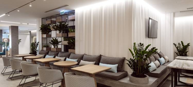 朱利安尼酒店(Hotel Juliani - Boutique Hotel)图片