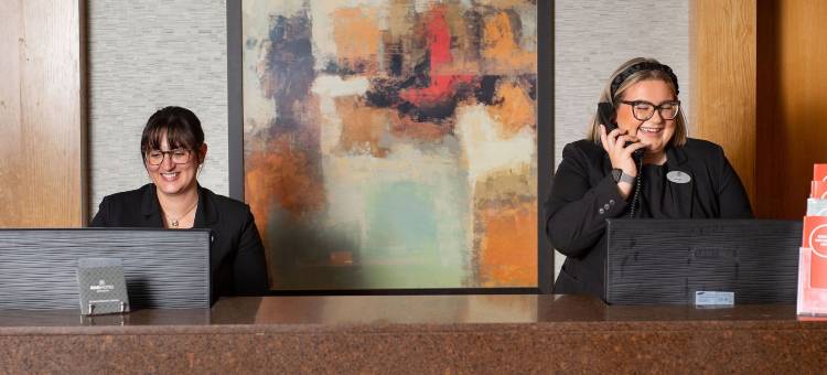 卡尔顿酒店(Carlton Hotel)图片