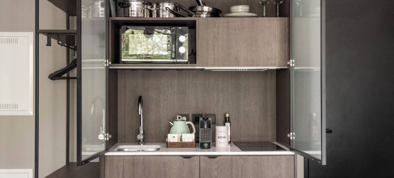 Numa | 慕尼黑奥博森德林(Numa Munich Obersendling)图片