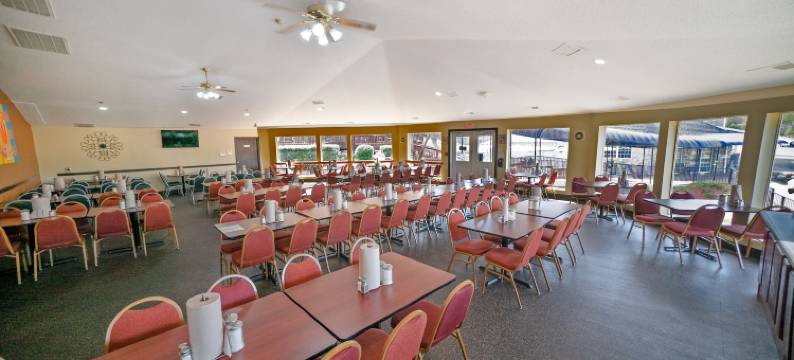 石城堡酒店与会议中心(The Stone Castle Hotel & Conference Center)图片