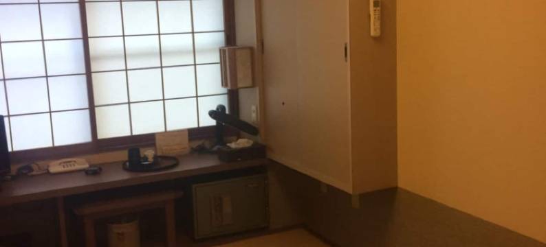 名龙旅馆(Ryokan Meiryu)图片