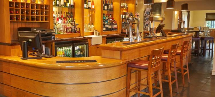 加多根阿姆斯酒店(The Cadogan Arms)图片