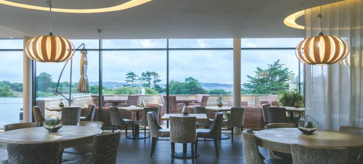 柏凌敦大厅Spa酒店(Boringdon Hall Hotel and Spa)图片