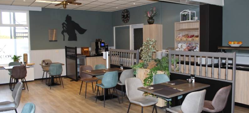 科罗克酒店(Hotel "De Klok")图片