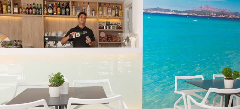 米克斯斯玛特酒店(Mix Smart)图片