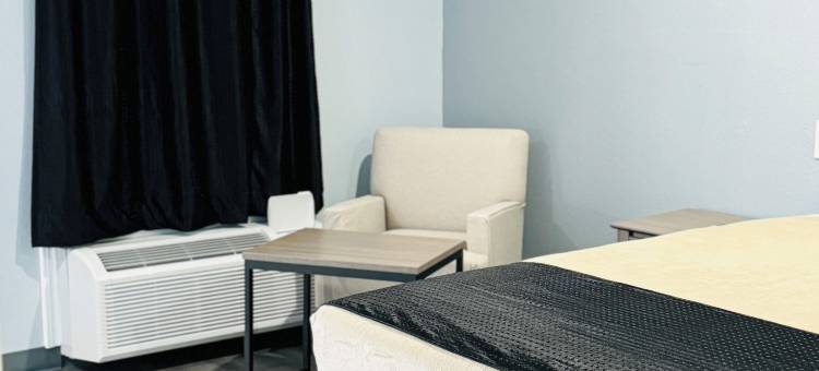 EXPRESS INN & SUITES图片