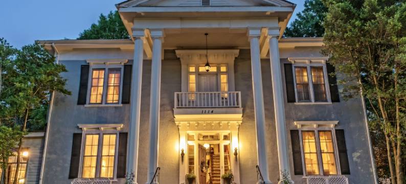 银心小屋旅馆(Silver Heart Inn & Cottages)图片