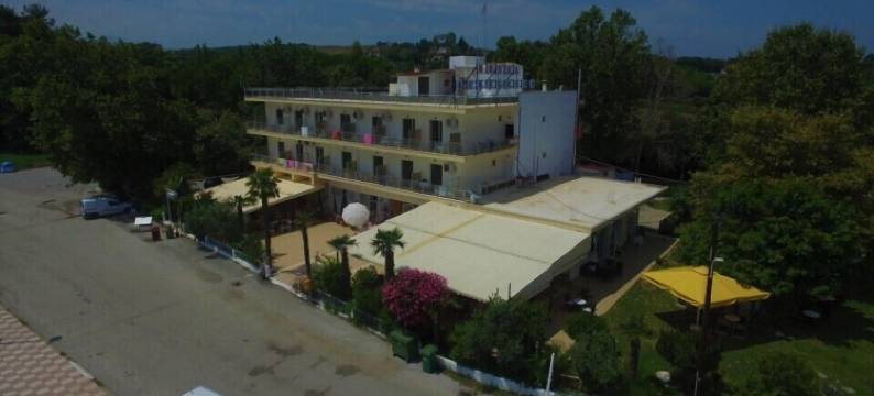 阿克琉斯酒店(Hotel Achillion)图片