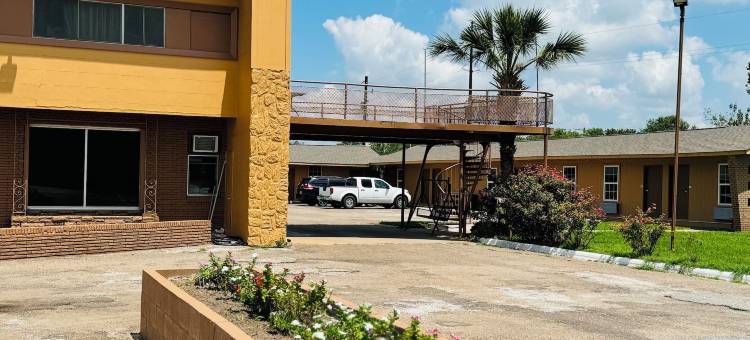 EXPRESS INN & SUITES图片