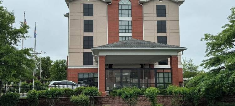 舒适套房酒店(Comfort Inn & Suites)图片