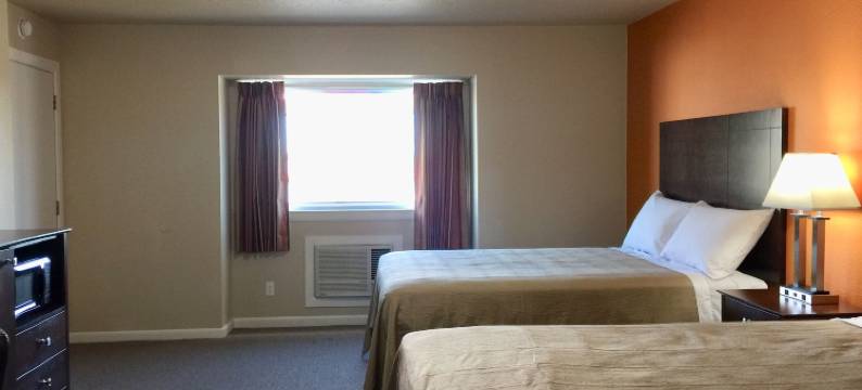 市中心汽车旅馆(Downtown Motel Woodward)图片